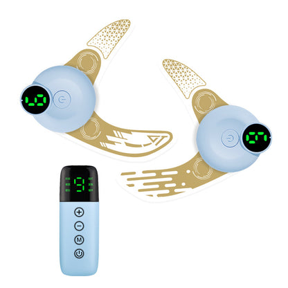 Eye Massager