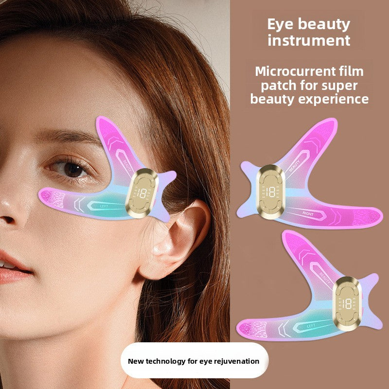 Eye Massager