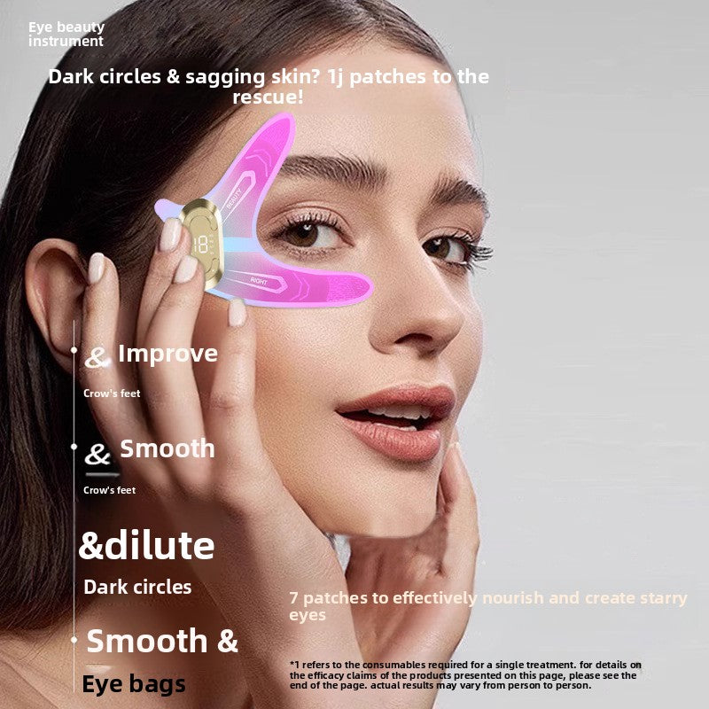 Eye Massager