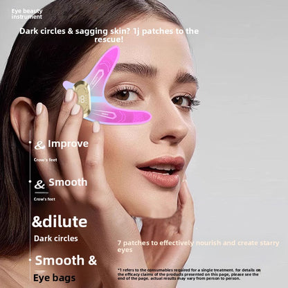 Eye Massager