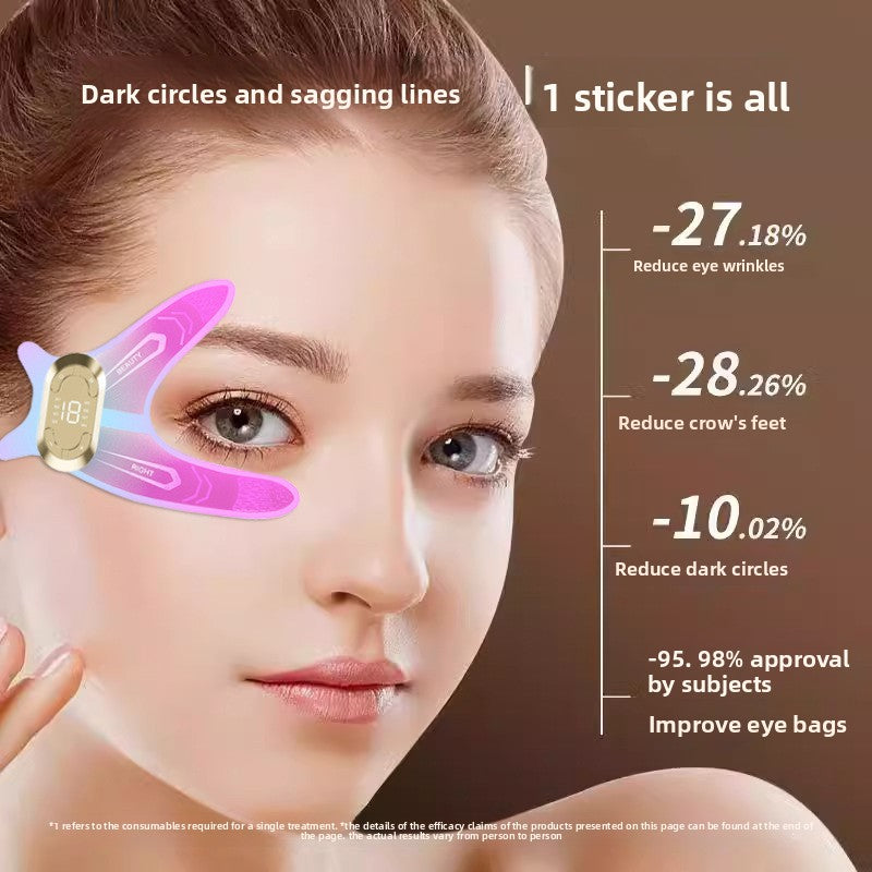 Eye Massager