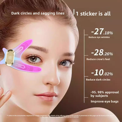 Eye Massager