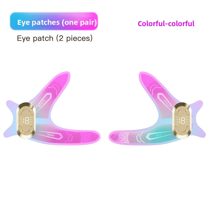 Eye Massager