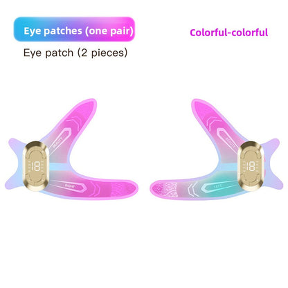Eye Massager