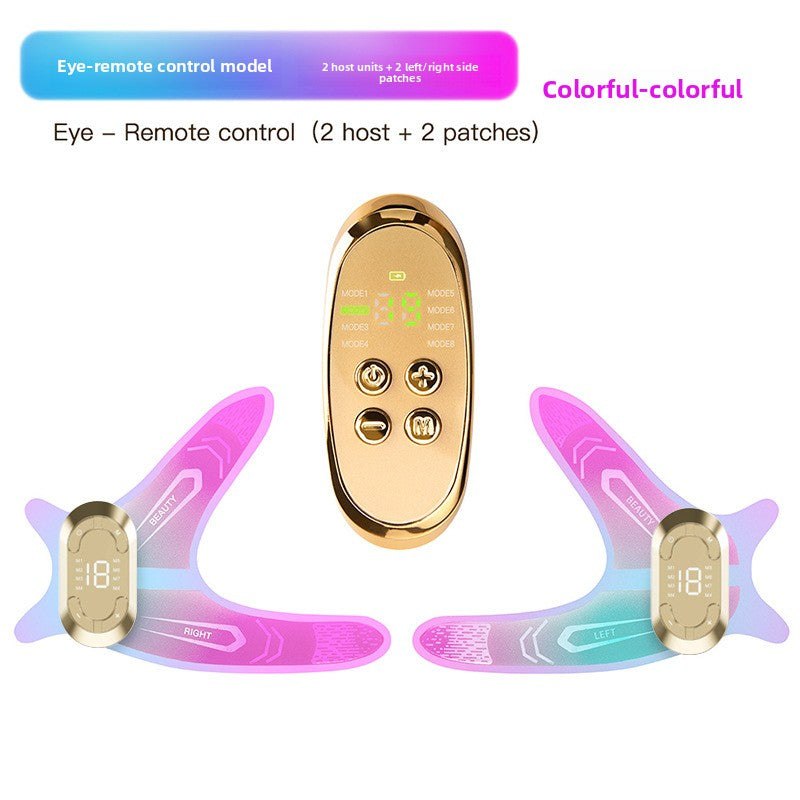 Eye Massager