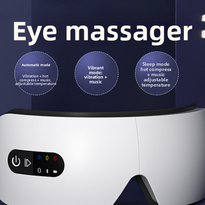 Eye Massager