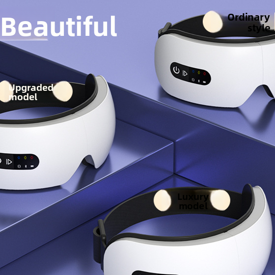 Eye Massager