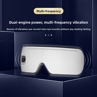 Eye Massager