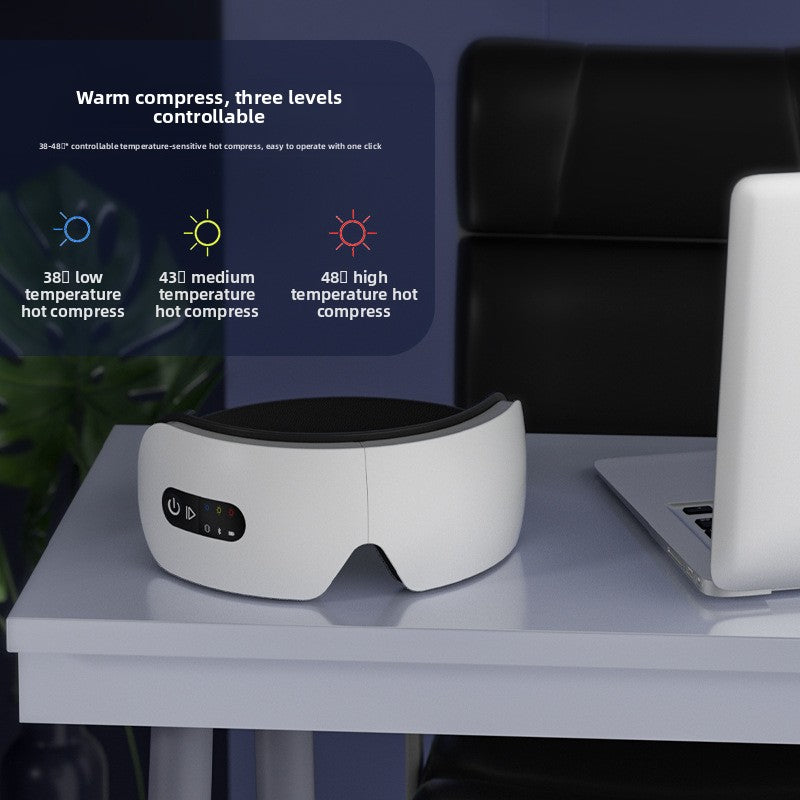Eye Massager