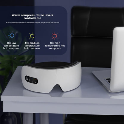 Eye Massager