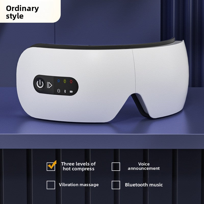 Eye Massager