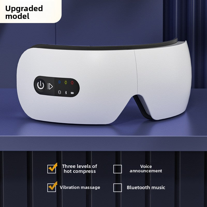 Eye Massager