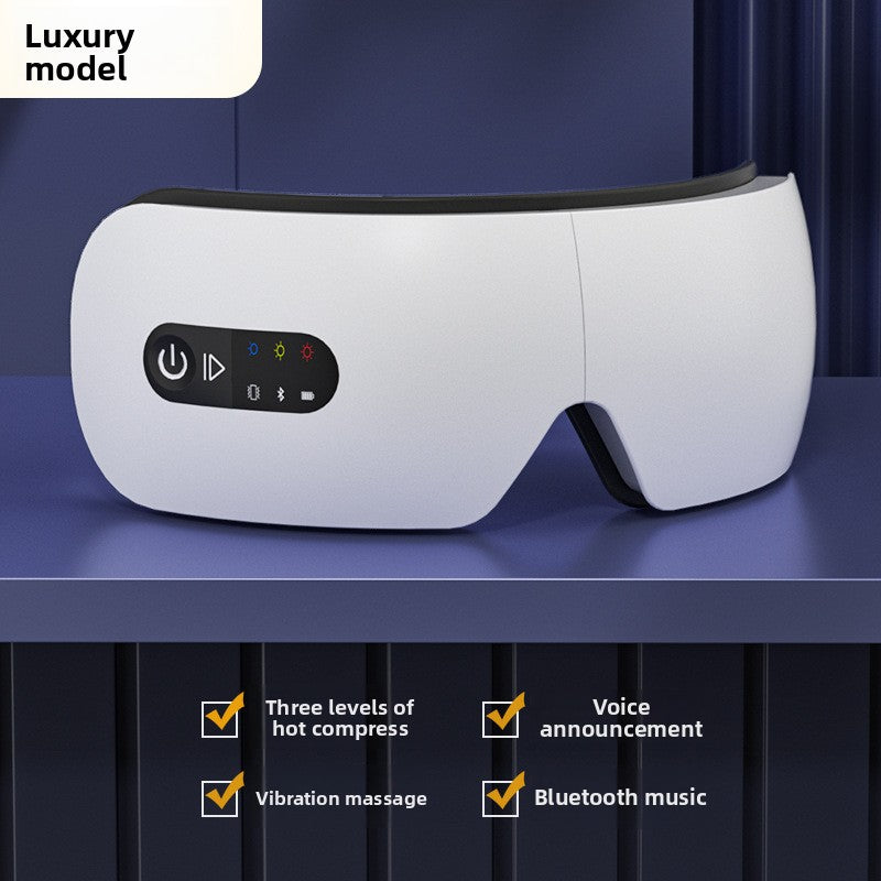 Eye Massager
