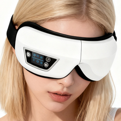 Bluetooth Eye Massager