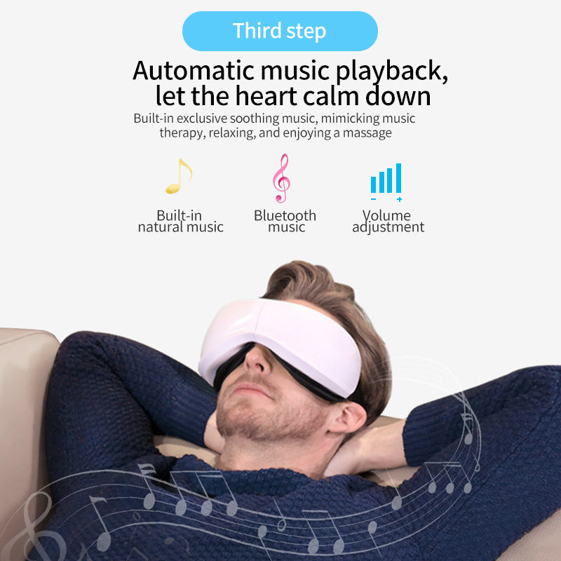 Eye Massager