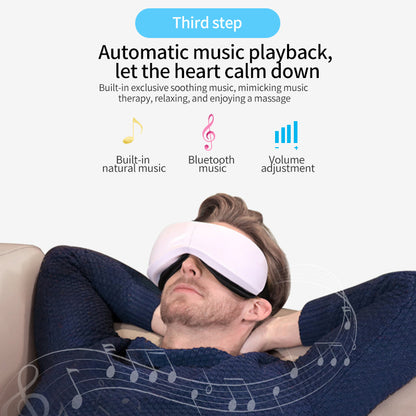 Eye Massager