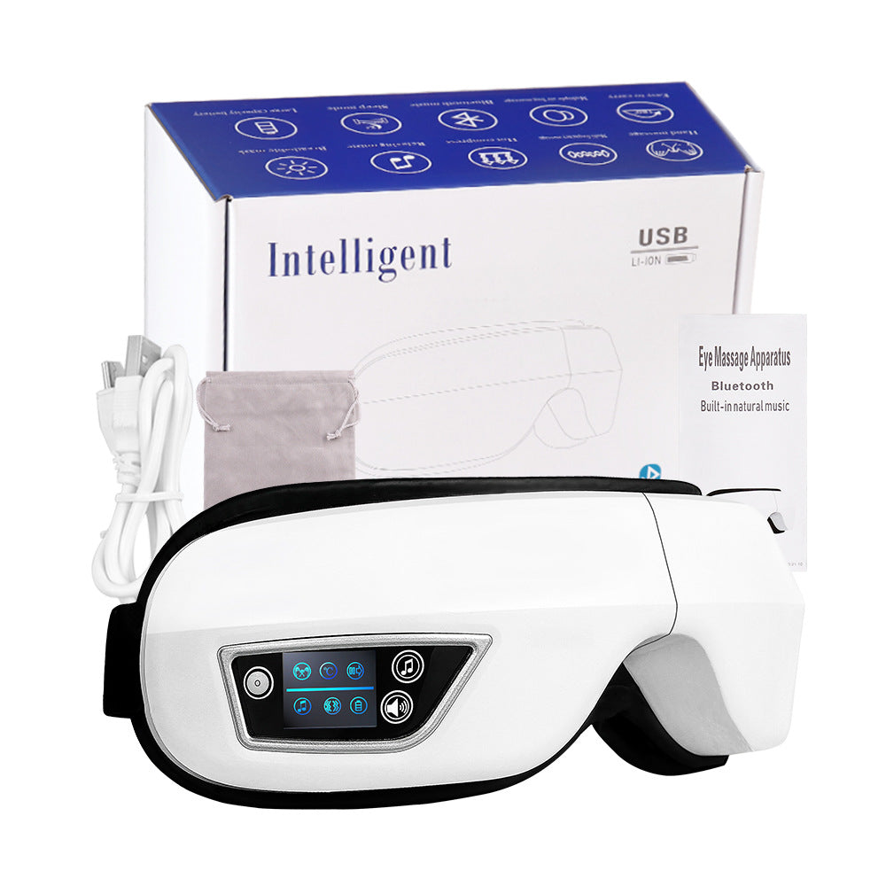 Eye Massager