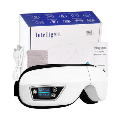 Eye Massager