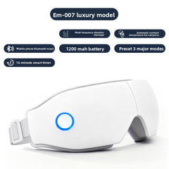 Ver007 Heat Vibe Bluetooth