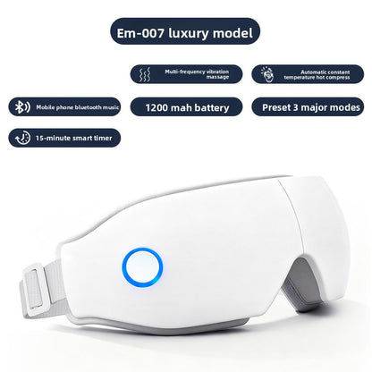 Eye Massager