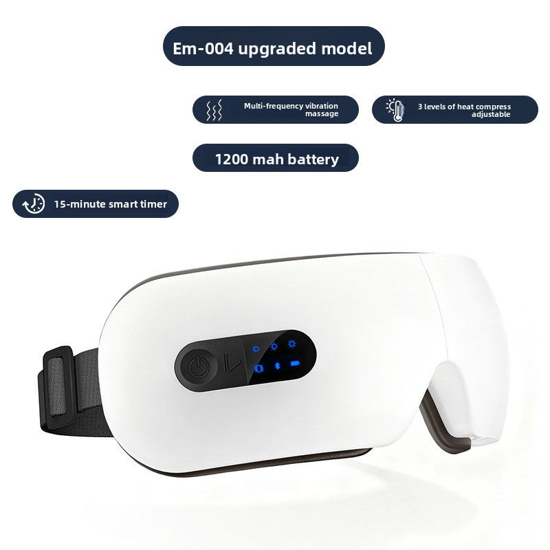 Eye Massager