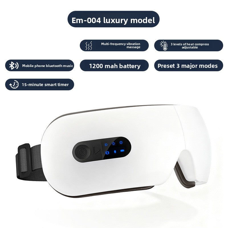 Eye Massager
