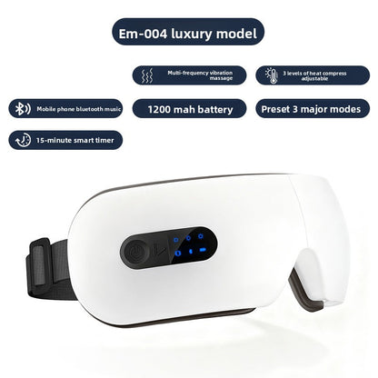 Eye Massager