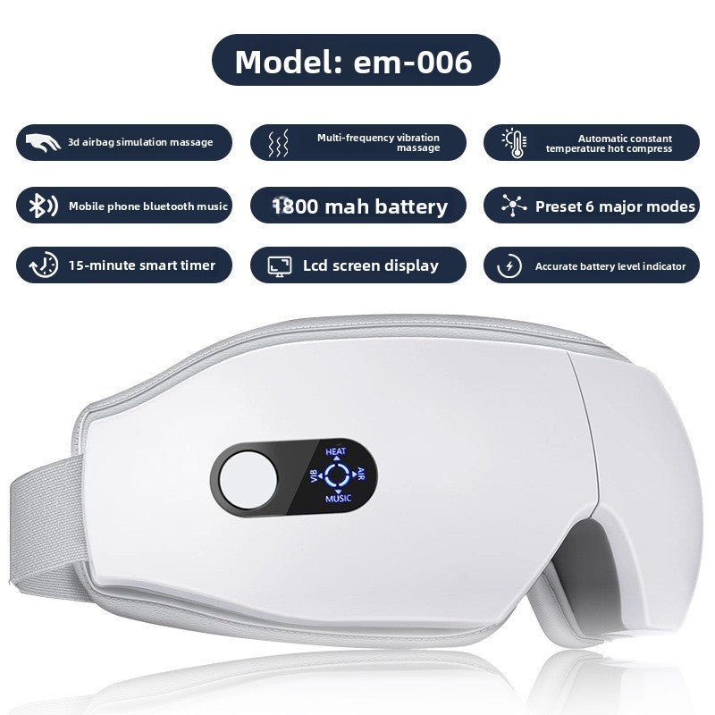 Eye Massager