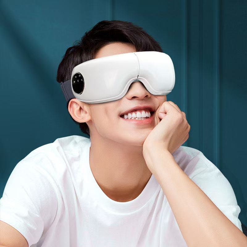 Eye Massager