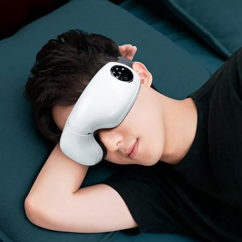 Eye Massager