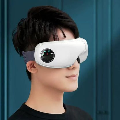 Eye Massager