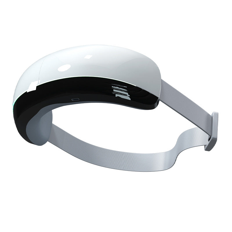 Eye massager