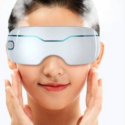 Eye Massager