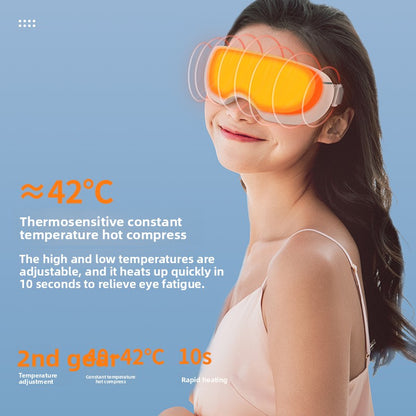 Eye Massager