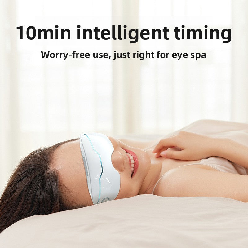 Eye Massager