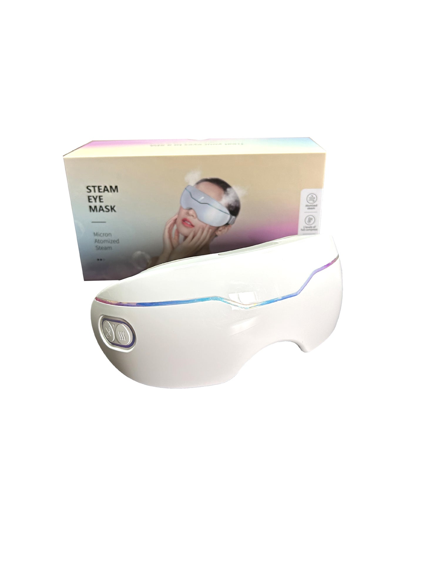 Eye Massager
