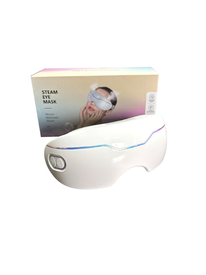 Eye Massager