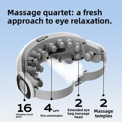 FQ-01 Vibration Hot Compress
