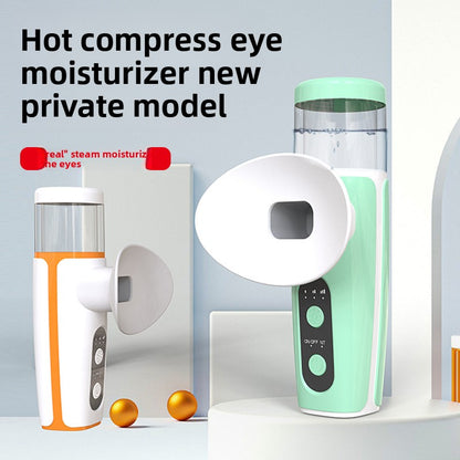 Eye Moisturizing Device