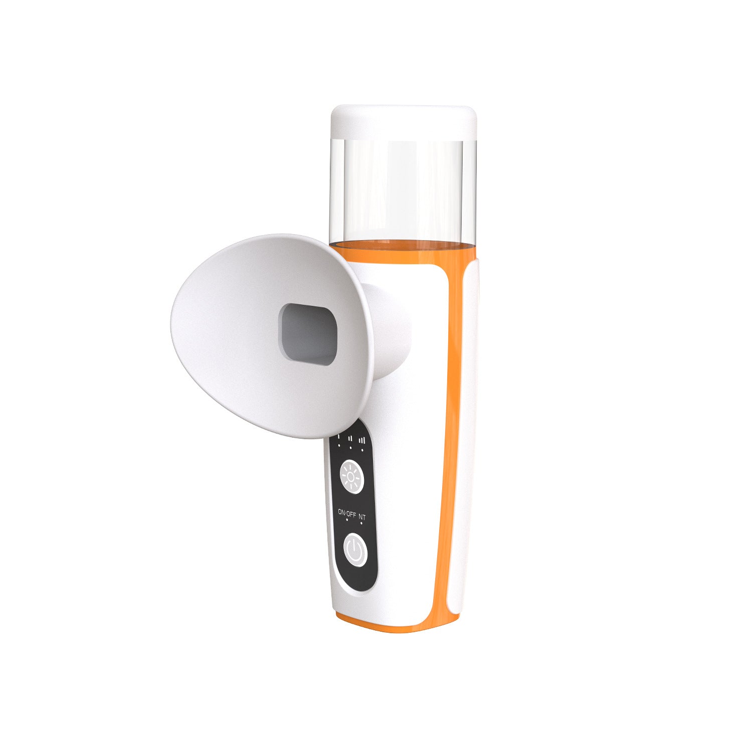 Eye Moisturizing Device