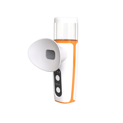 Eye Moisturizing Device