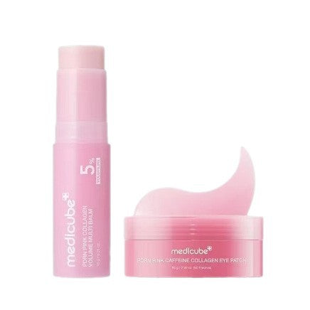 Eye Moisturizing Patches