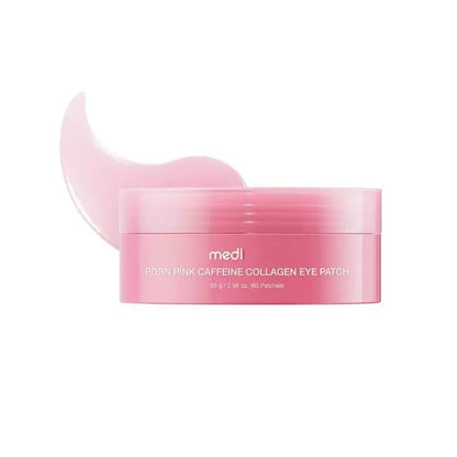 Eye Moisturizing Patches