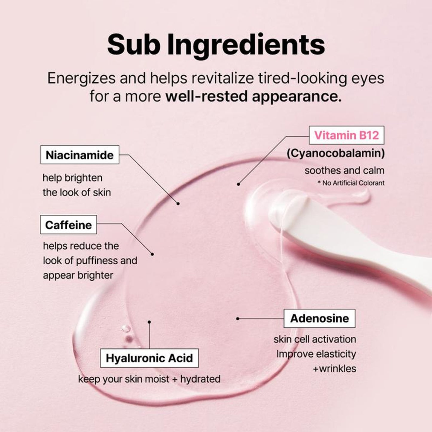Eye Mold