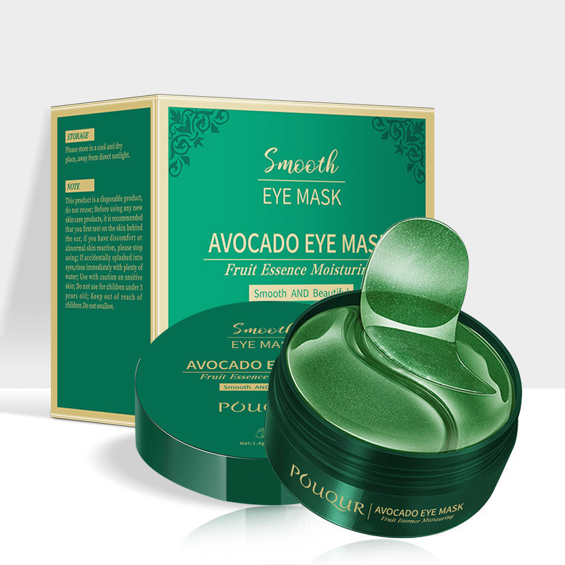 Eye Mold