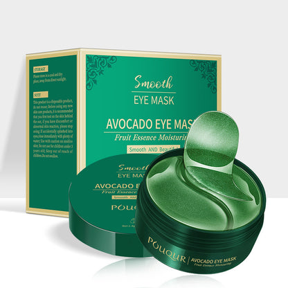 Eye Mold