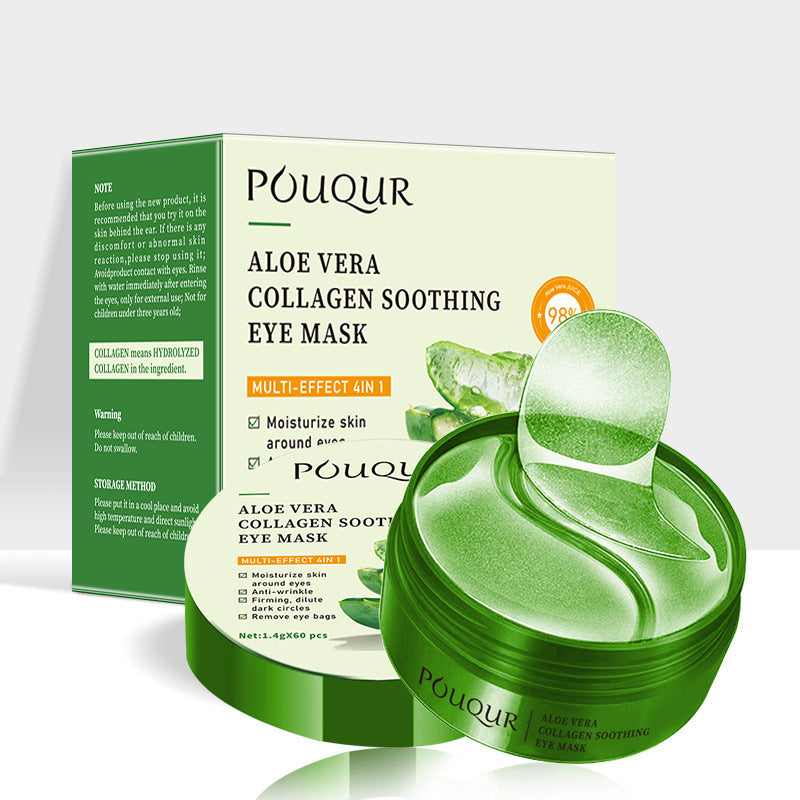 Eye Mold