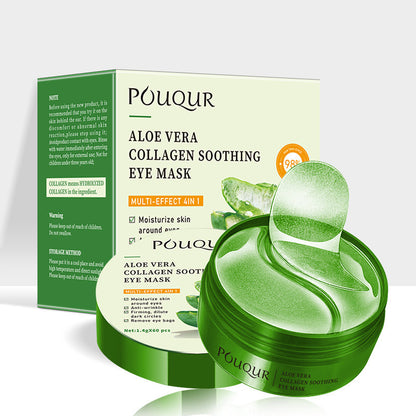 Eye Mold