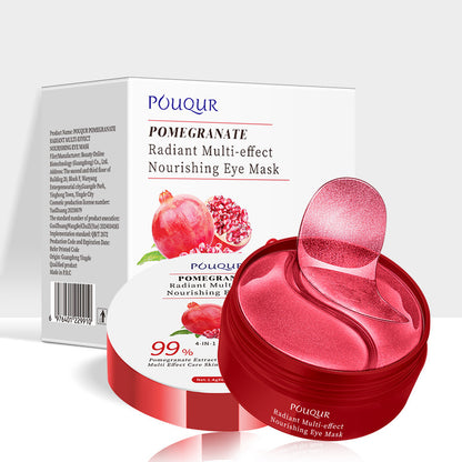Eye Mold