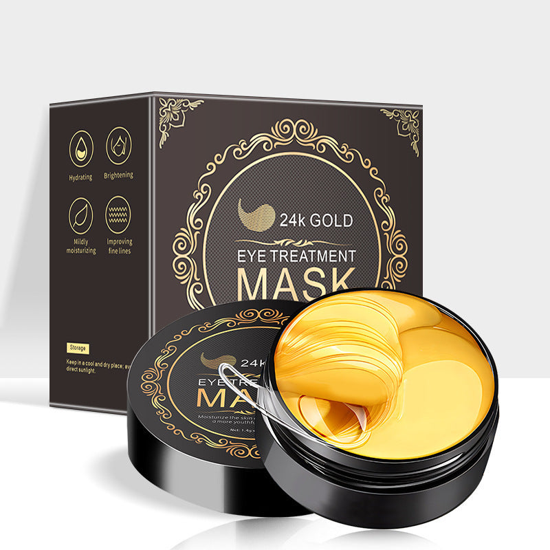 Eye Mold